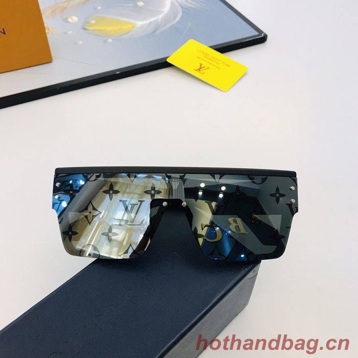 Louis Vuitton Sunglasses Top Quality LVS01100